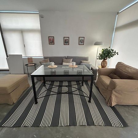 Nuevo Y Tranquilo De 1 Habitacion 15 Minutos Del Casco Historico Córdoba Eksteriør bilde