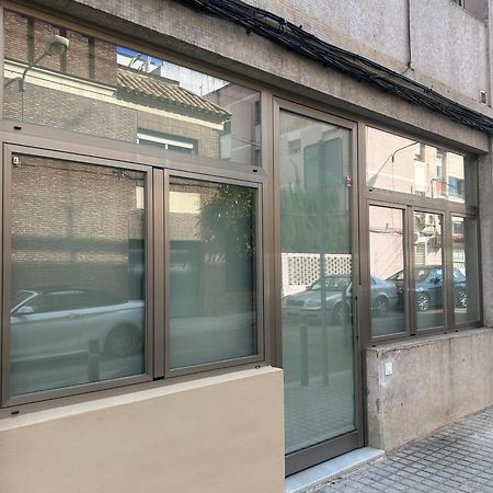 Nuevo Y Tranquilo De 1 Habitacion 15 Minutos Del Casco Historico Córdoba Eksteriør bilde