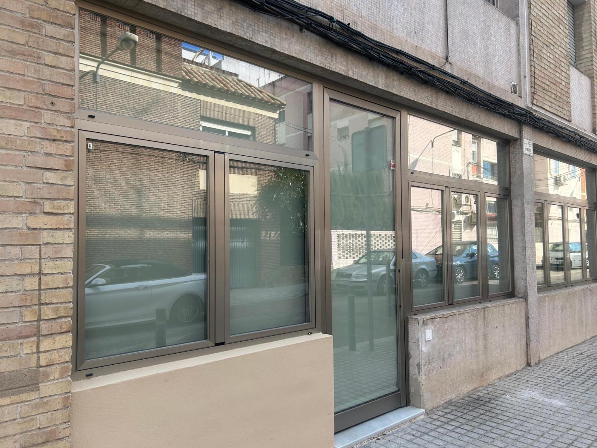 Nuevo Y Tranquilo De 1 Habitacion 15 Minutos Del Casco Historico Córdoba Eksteriør bilde